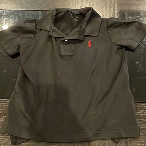 Ralph Lauren polo toddler shirt size 2T